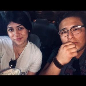 Meet your Posher, Cristian